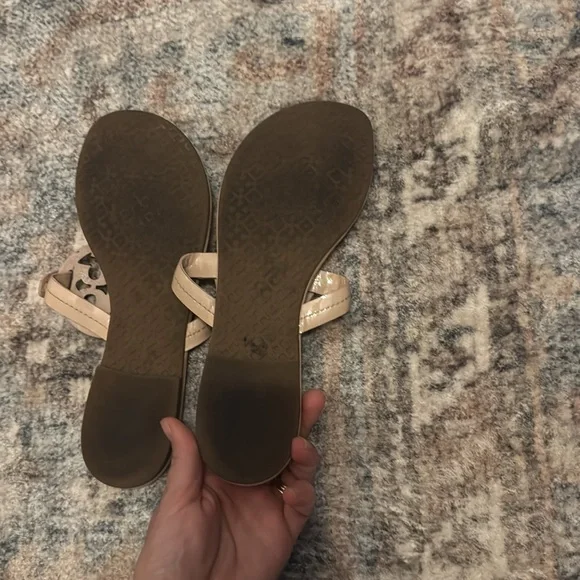 Tory Burch Sandals - Picture 2 of 7